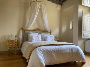 Fotografia z galérie ubytovania Le Boudoir de la Sagesse v destinácii Périgueux + 13 fotografií