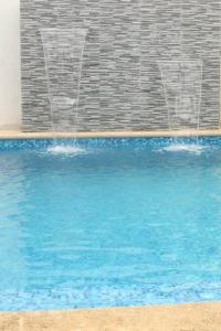 Gallery image of Casa Honey 4 Bedroom Oasis with Pool! in Bacalar