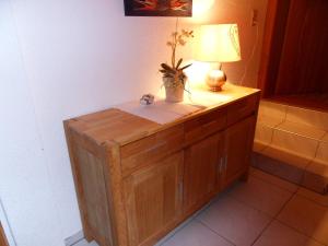 Fotografie z fotogalerie ubytování Haus Konzett v destinaci Dalaas