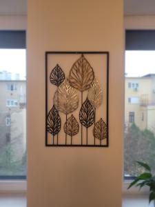 Fotografia z galérie ubytovania Rosé Apartment v destinácii Pécs