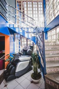 Gallery image of Hotel Pousada Vovô Zinho in Siqueira Campos