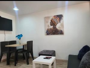 Fotografie z fotogalerie ubytování CTIC Apartamento Amoblado Norte en Bogota v destinaci Bogotá + 25 fotografií