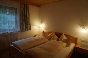 Galeriebild der Unterkunft Apart Martha in Zellberg