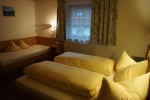 Galeriebild der Unterkunft Apart Martha in Zellberg