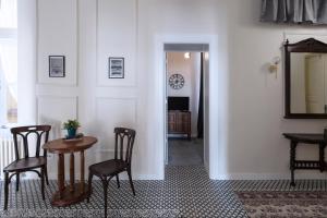 Fotografie z fotogalerie ubytování The Gate rooms v destinaci Novi Sad