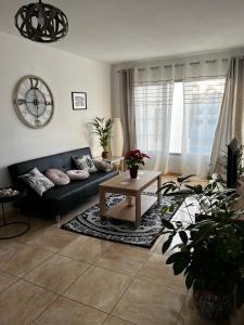 Gallery image of casa de los amigos in Tías