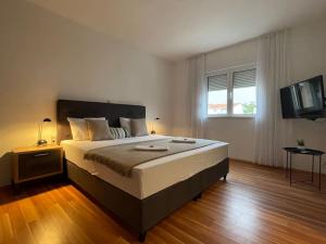 Fotografie z fotogalerie ubytování Villa Apricot - Stilvolles großes Haus mit kühlem Garagenparkplatz ve Splitu + 16 fotografií