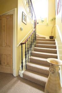 Afbeelding uit fotogalerij van Dupplin152 bed and breakfast in Dundee