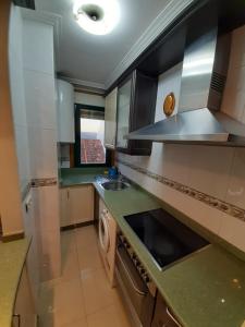 Fotografie z fotogalerie ubytování APARTAMENTO CORTEGADA v destinaci Vilagarcia de Arousa