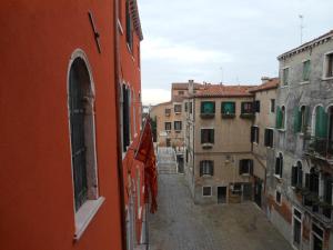 Foto da galeria de Appartamenti del Dose em Veneza