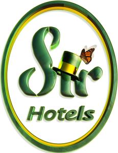 Certifikát, hodnocení, plakát nebo jiný dokument vystavený v ubytování Hotel Sir Orhideea