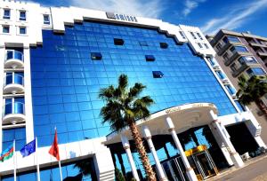 Gallery image of Grand Amisos Hotel in Samsun