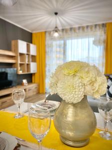 Kép Art Apartment for 4 People Free Parking & Wifi szállásáról Sztara Zagorában a galériában