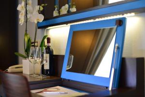 Fotografie z fotogalerie ubytování Hotel Rosignano v destinaci Rosignano Solvay