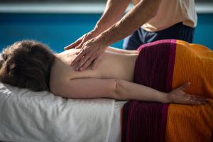 Khách lưu trú tại Hotel Rural de Charme Maria da Fonte