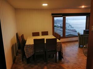 Et opholdsområde på CASA PARAISO AZUL REÑACA + 23 billeder