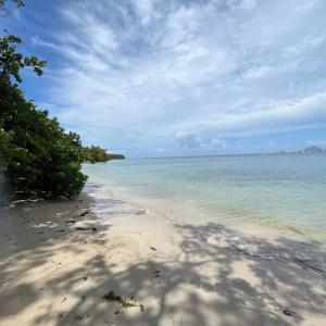 Paesaggio naturale nelle vicinanze dell'appartamento