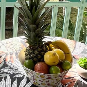 Cibo presso l'appartamento o nelle vicinanze