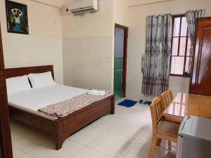 Imagen de la galería de CHÍ LINH MOTEL, en Vung Tau