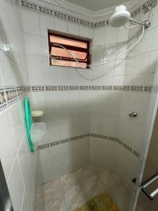 Bilik mandi di Esmeraldas