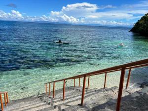 Foto dalla galleria di Scott Camotes Beach House a San Francisco