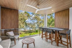 Fotografie z fotogalerie ubytování Ocean View Shara v destinaci Palm Cove