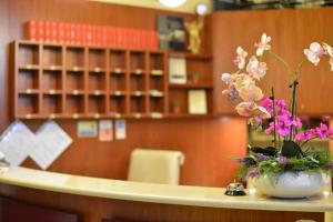 Fotografie z fotogalerie ubytování Hotel Rosignano v destinaci Rosignano Solvay