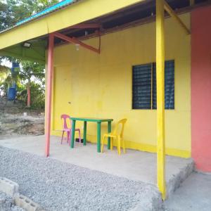 Foto dalla galleria di Scott Camotes Beach House a San Francisco