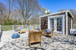 Gallery image of The Great Escape - Hamptons Serene Family Favorite in Sagaponack