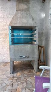 Billede fra billedgalleriet på Casa Livramento Rivera diária i Santana do Livramento