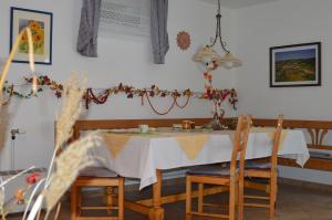 Fotografia z galérie ubytovania Haus Margit v destinácii Schlierbach