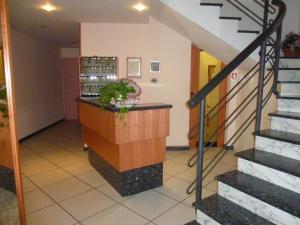 Fotografie z fotogalerie ubytování Hotel Basilea v destinaci Bellaria-Igea Marina