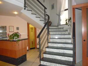 Fotografie z fotogalerie ubytování Hotel Basilea v destinaci Bellaria-Igea Marina