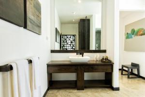 Fotografie z fotogalerie ubytování Splendour Residence v destinaci Balapitiya