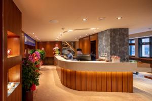 Gambar di galeri bagi Rich & Free Hotel - Kaifeng 富逸旅趣-北車開封館 di Taipei