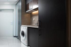 Fotografie z fotogalerie ubytování Utop Marina Hotel & Resort v destinaci Josu