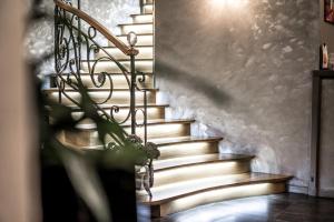 Fotografie z fotogalerie ubytování Altis Val Vert v destinaci Brides-les-Bains