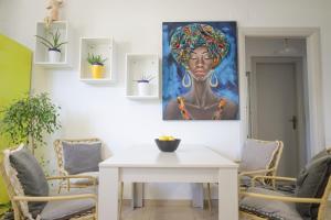 Fotografie z fotogalerie ubytování Beautiful Eleni 100 v destinaci Sparta