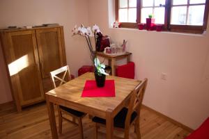 Foto sihtkohas Vex asuva majutusasutuse B&B Les Biolleys galeriist
