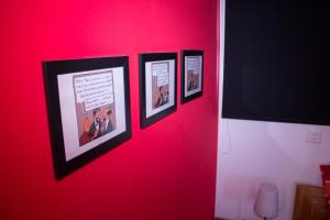 Foto sihtkohas Vex asuva majutusasutuse B&B Les Biolleys galeriist