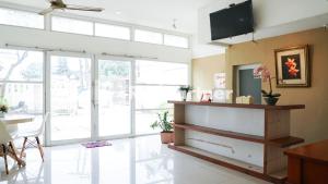 Fotografie z fotogalerie ubytování El Dhiya Syariah Karawaci RedPartner v destinaci Tangerang + 31 fotografií