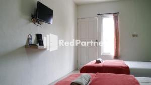 Fotografie z fotogalerie ubytování El Dhiya Syariah Karawaci RedPartner v destinaci Tangerang