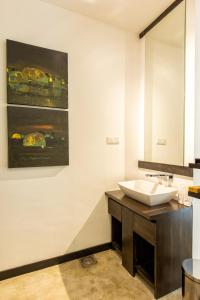 Fotografie z fotogalerie ubytování Splendour Residence v destinaci Balapitiya