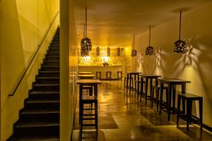Fotografie z fotogalerie ubytování Splendour Residence v destinaci Balapitiya