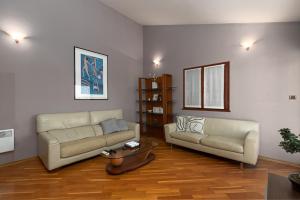 Posedenie v ubytovaní Biba Lux + 18 fotografií