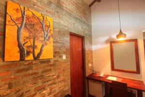 Fotografie z fotogalerie ubytování The Coastal Village Cabanas v destinaci Galle