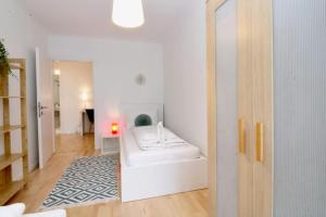 Fotografie z fotogalerie ubytování Central Vienna Charm - Comfortable 3-BR Stay ve Vídni