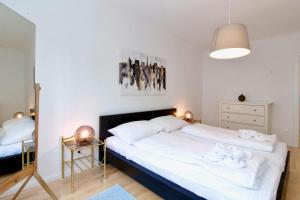 Fotografie z fotogalerie ubytování Central Vienna Charm - Comfortable 3-BR Stay ve Vídni