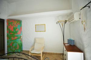 Foto dalla galleria di Kite Hostel Stagnone a Marsala