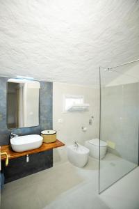Bagno di Kite Hostel Stagnone